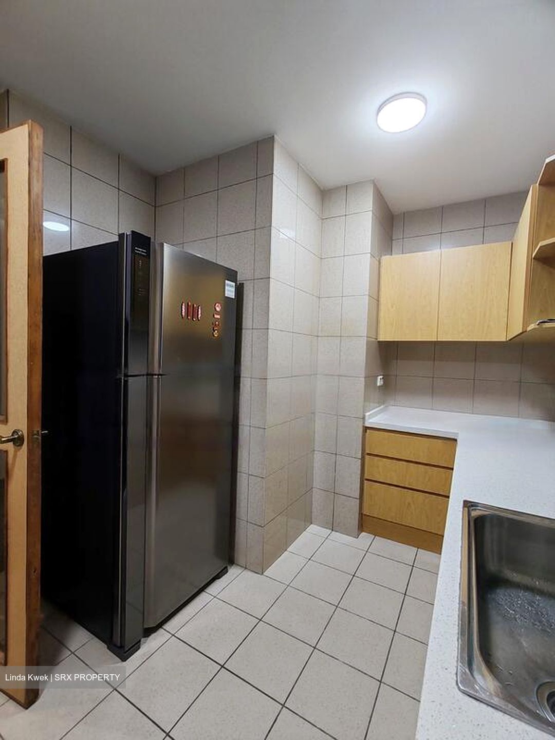 Oleanas Residence (D9), Condominium #477878581